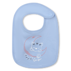 Set pyjama, slabbetje en muts KENZO KIDS 
                    BOY