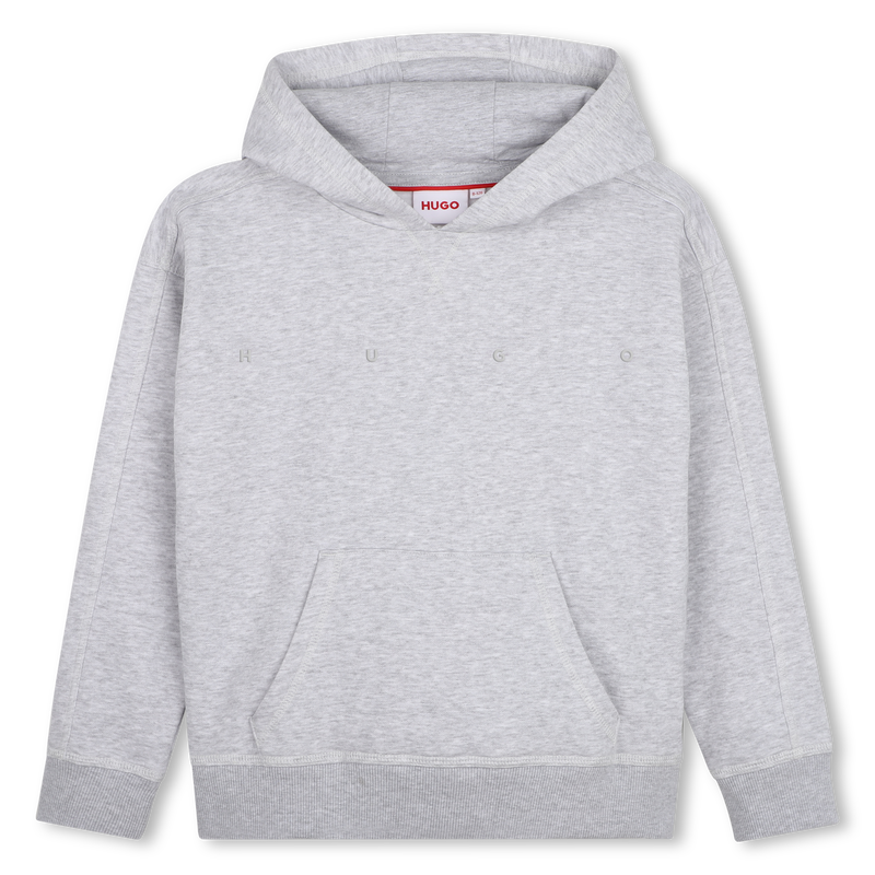 Hoodie HUGO 
                        JONGEN