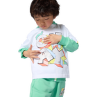 T-shirt met korte mouwen BILLIEBLUSH 
                    BOY