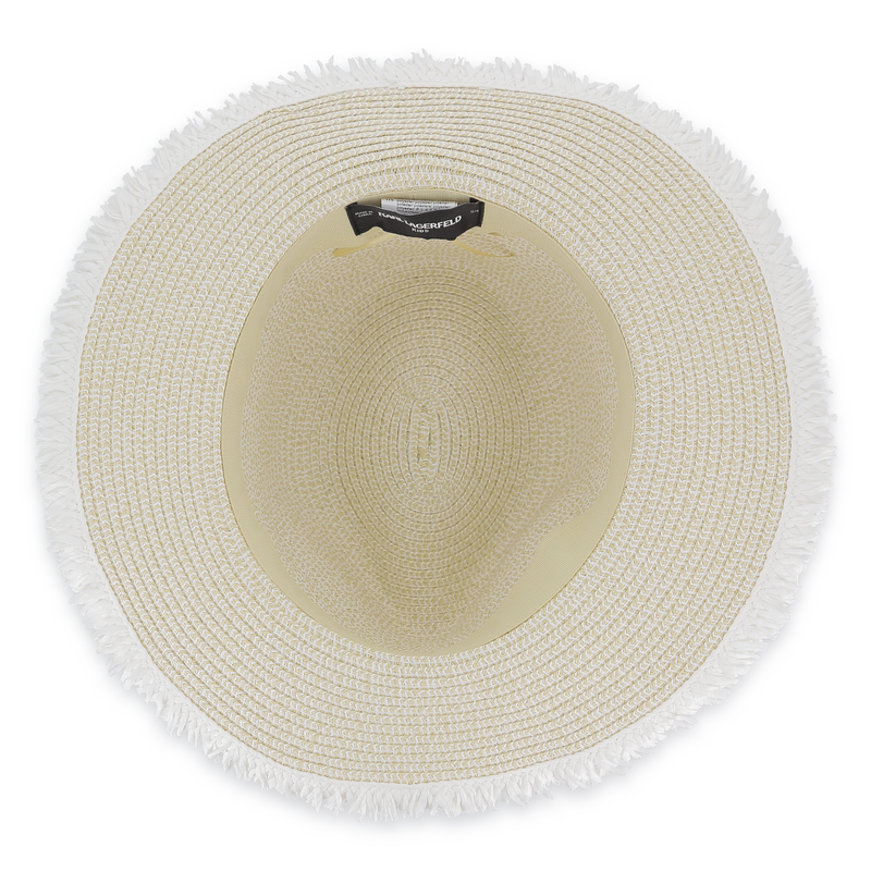 GEVLOCHTEN PET KARL LAGERFELD KIDS 
                        GIRL