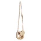 Handtas van textiel MICHAEL KORS 
                    GIRL