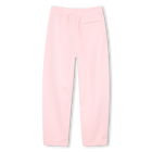 Fleece broek GIVENCHY 
                    GIRL