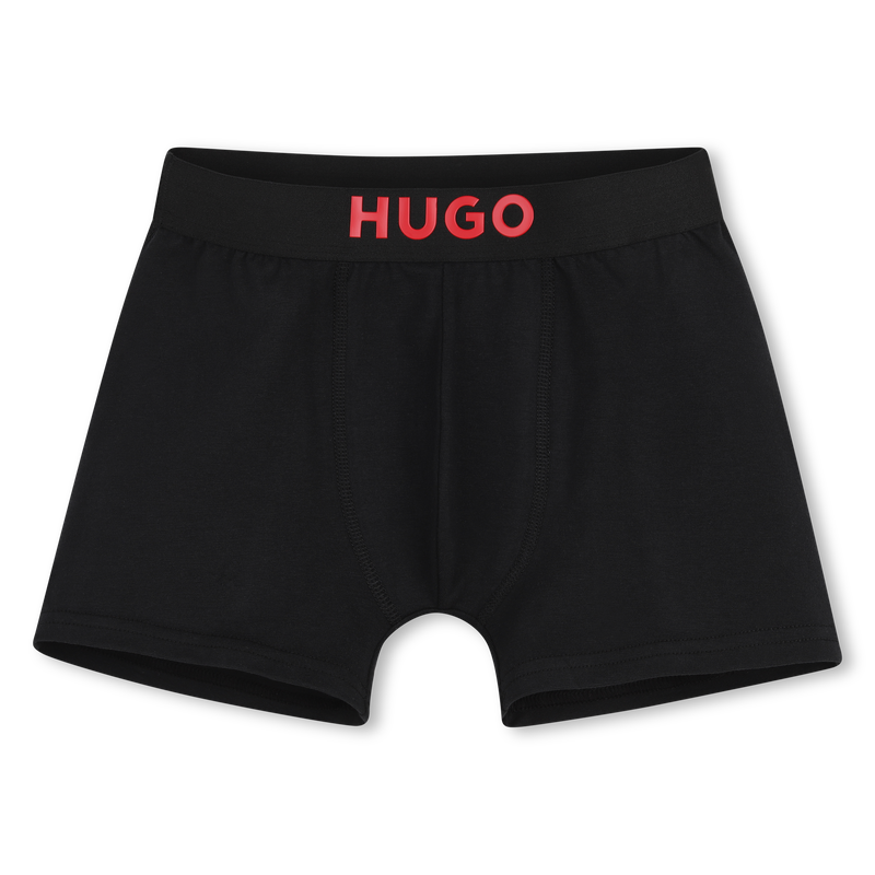 Boxersets HUGO 
                        JONGEN