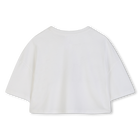 T-shirt met korte mouwen CHLOE 
                    GIRL