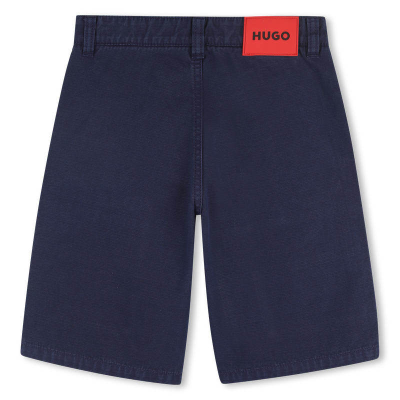 CARGO KORTE BROEK HUGO 
                        BOY
