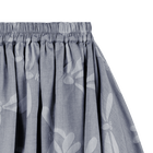 Kimono gesneden rok KENZO KIDS 
                    GIRL