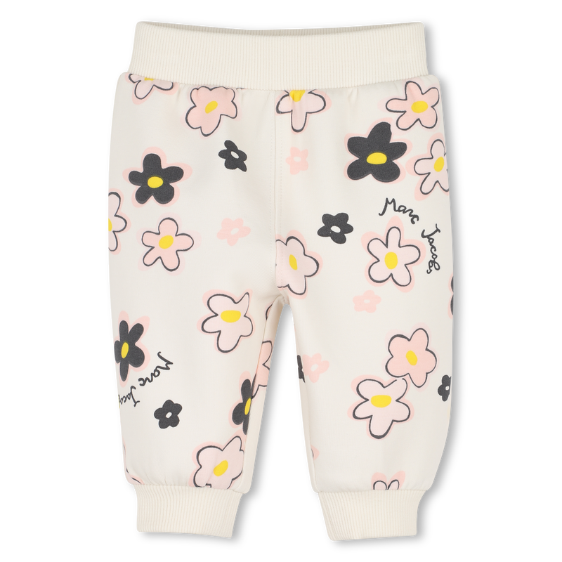 Set broek, cardigan en T-shirt MARC JACOBS 
                        UNISEX
