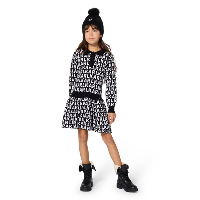 Breipet KARL LAGERFELD KIDS GIRL