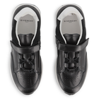 Sneakers met veters GIVENCHY 
                    UNISEX