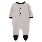 Set pyjama en hoeden BOSS 
                    BOY