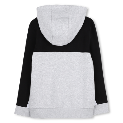 Vest met capuchon BOSS BOY