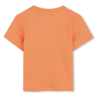 T-shirt met korte mouwen TIMBERLAND 
                    BOY
