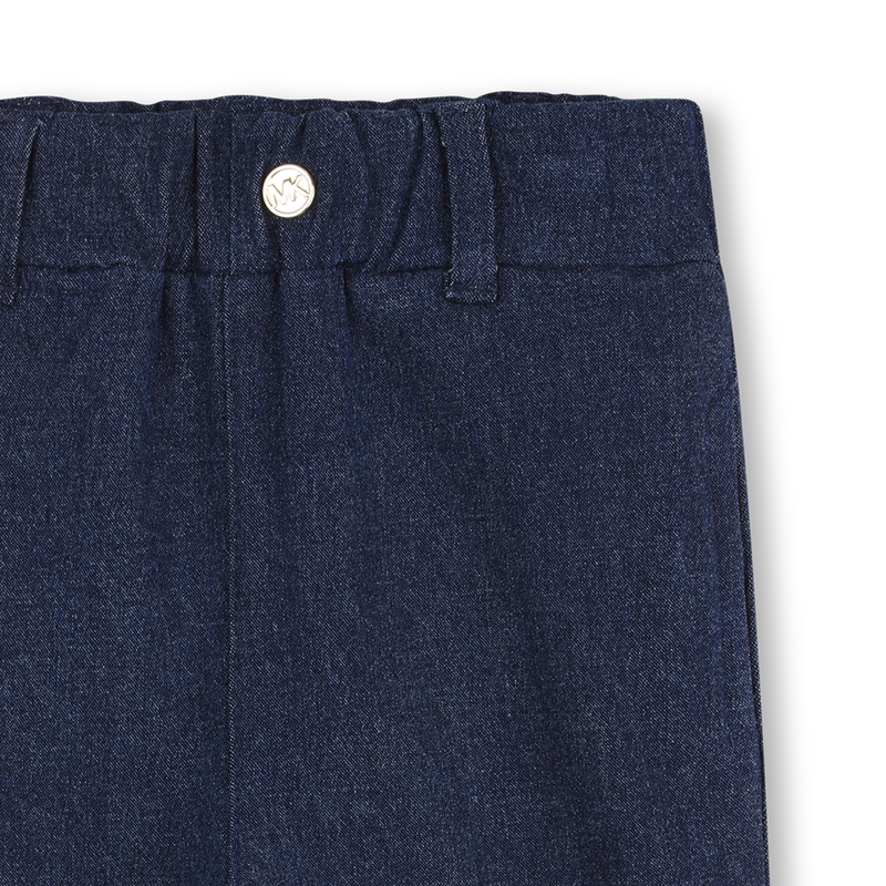 Sweat- en broekset MICHAEL KORS 
                        MEISJE