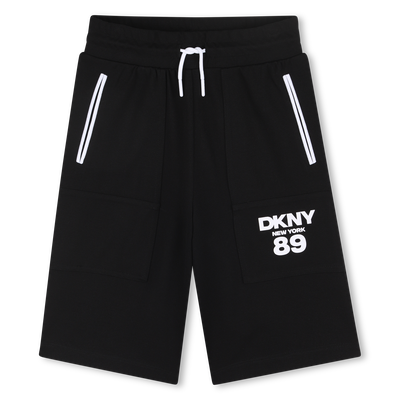 BERMUDA SHORTS DKNY UNISEX
