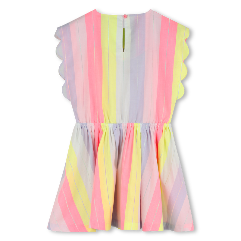 JURK MET KORTE MOUWEN BILLIEBLUSH 
                        GIRL