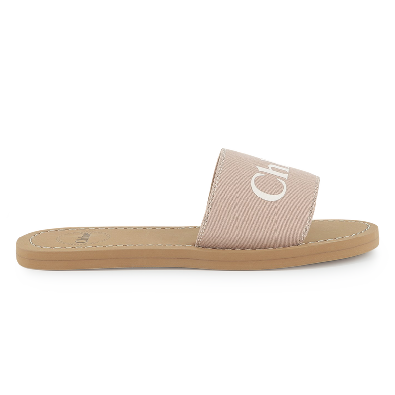 Textiel dia's CHLOE 
                        GIRL