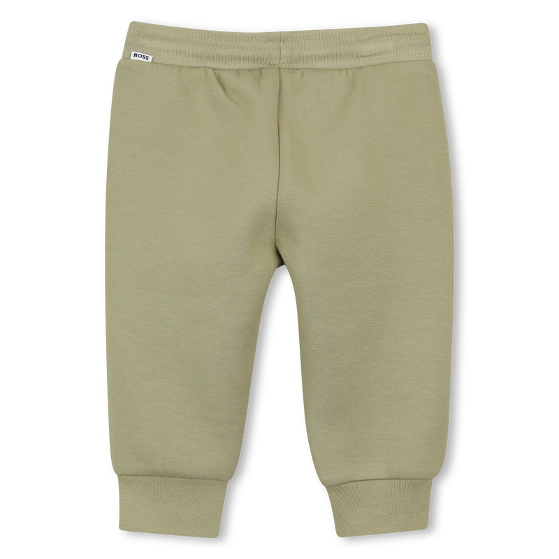 Joggingoutfit BOSS 
                        JONGEN