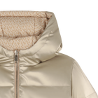 Reversible donsjas MICHAEL KORS 
                    GIRL