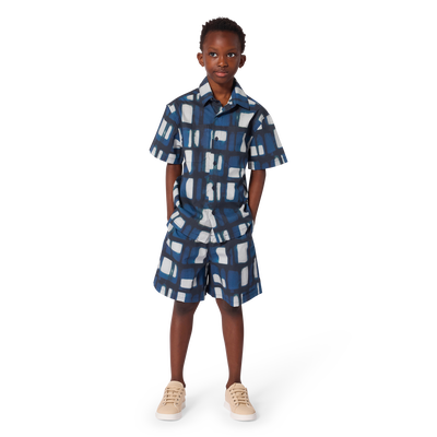 KORTE BROEK GIVENCHY BOY