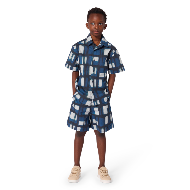 KORTE BROEK GIVENCHY 
                        BOY