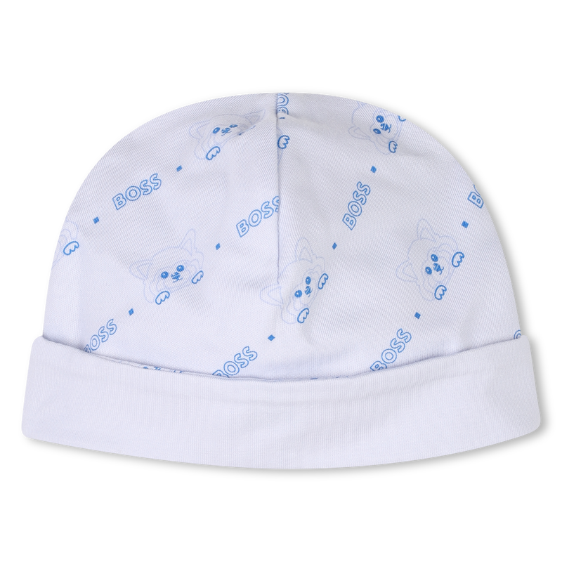 Ensemble pyjama en slabbetje BOSS 
                        BOY