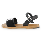 Sandalen met bandjes GIVENCHY 
                    GIRL