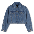 Jeansvest GIVENCHY 
                    GIRL