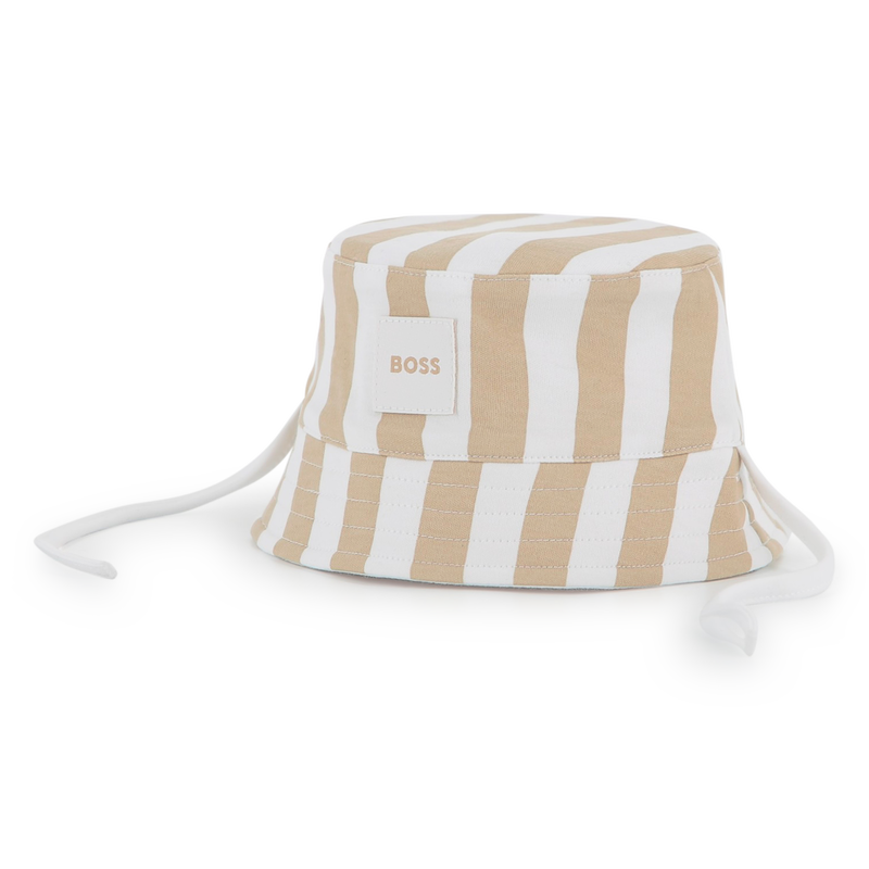 OMKEERBARE BOB BOSS 
                        BOY