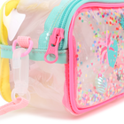 Transparante kit BILLIEBLUSH 
                    GIRL