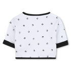 Set sweatshirt en broek BOSS 
                    BOY