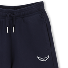Bermuda met elastische taille ZADIG VOLTAIRE 
                    BOY