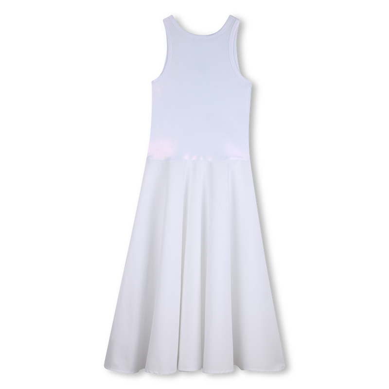 JURK MET BANDJES DKNY 
                        GIRL