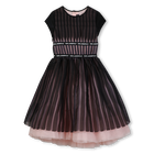 Feestjurk KARL LAGERFELD KIDS 
                    GIRL