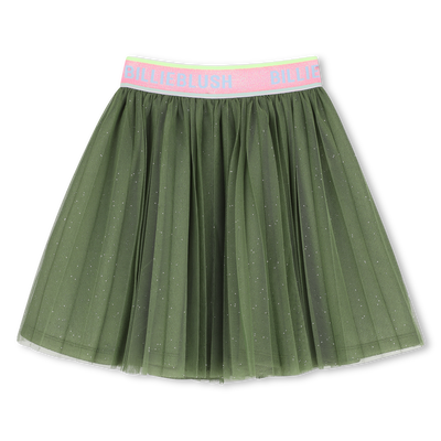 Pliss&eacute; rok BILLIEBLUSH GIRL