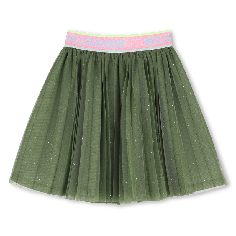Pliss&eacute; rok BILLIEBLUSH 
                        GIRL