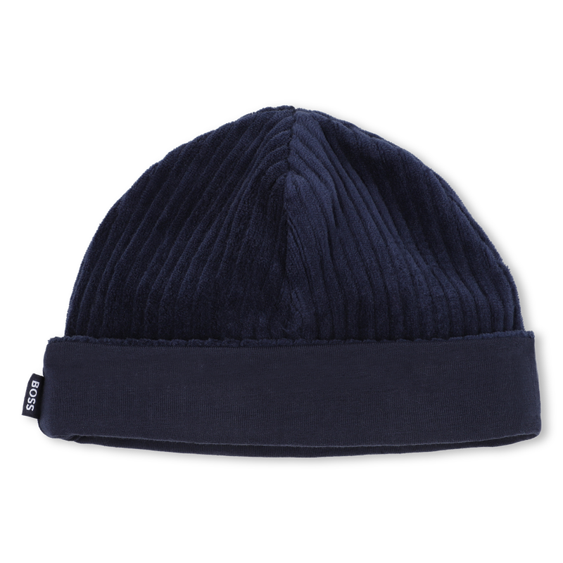 Set pyjama en hoeden BOSS 
                        BOY