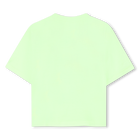 T-shirt met korte mouwen BILLIEBLUSH 
                    BOY