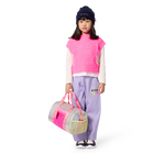 Mouwloos vest BILLIEBLUSH 
                    MEISJE