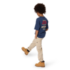 Cargo broeken TIMBERLAND 
                    BOY