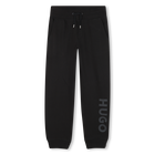 Joggingbroek met zakken HUGO 
                    BOY