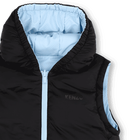 Reversible donsjas KENZO KIDS 
                    BOY