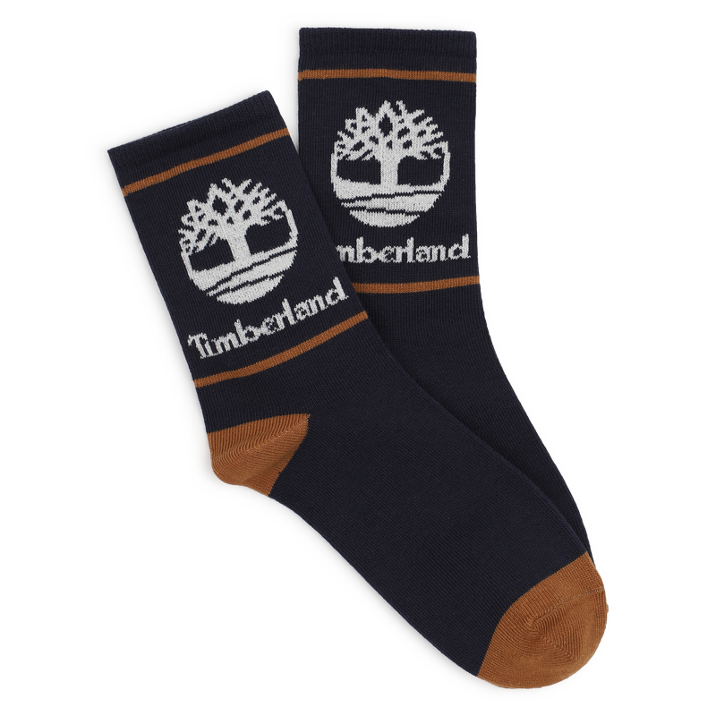 Set van sokken TIMBERLAND 
                        BOY