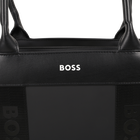 Luiertas tas BOSS 
                    UNISEX