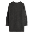 Gebreide jurk DKNY 
                    GIRL