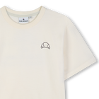 T-shirt met korte mouwen KIDS AROUND 
                    BOY