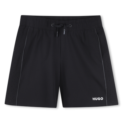 JOGGER KORTE BROEK HUGO BOY