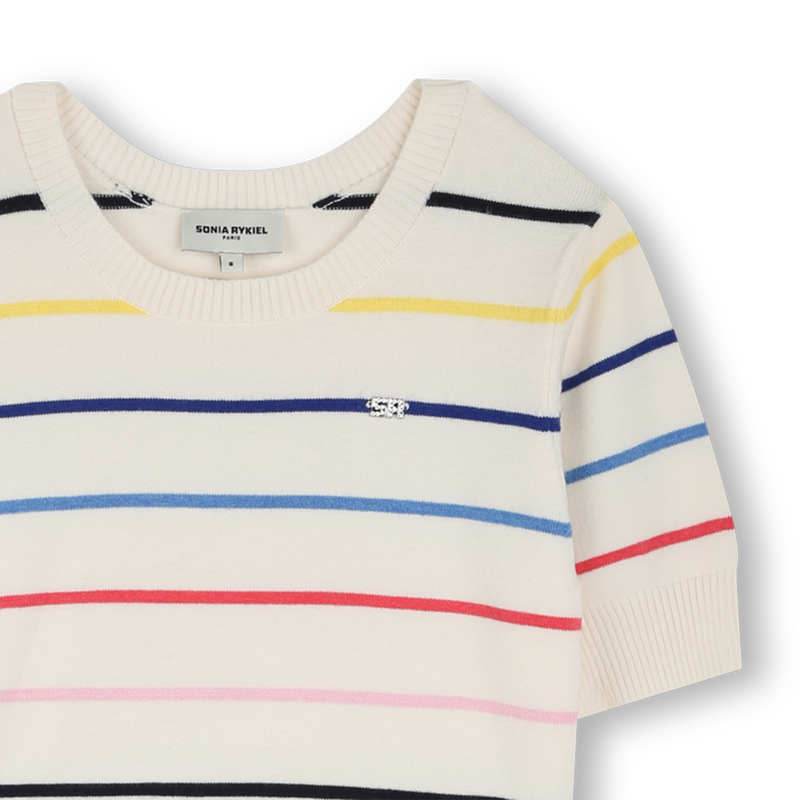 ROBE 2 EN 1 SONIA RYKIEL 
                        GIRL