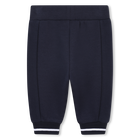 Set joggingbroek en sweatshirt BOSS 
                    BOY