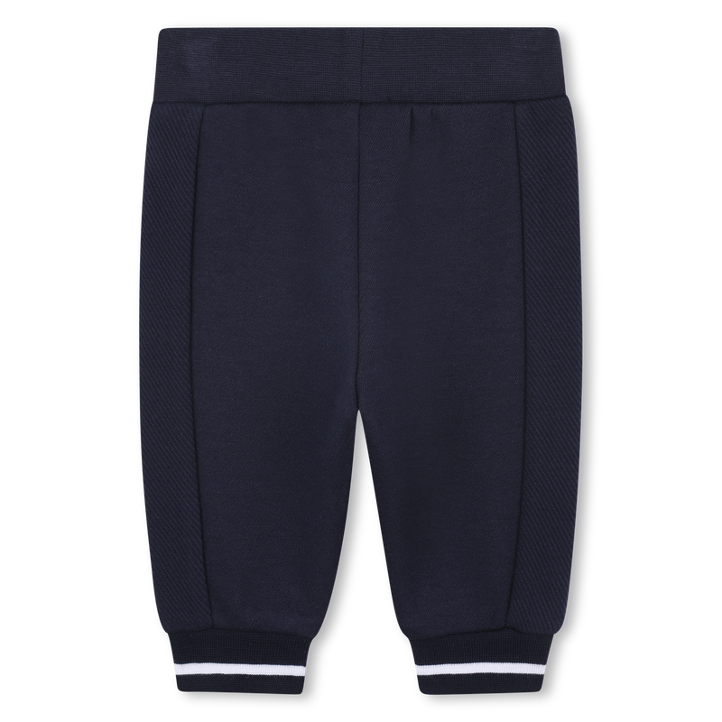 Set joggingbroek en sweatshirt BOSS 
                        BOY