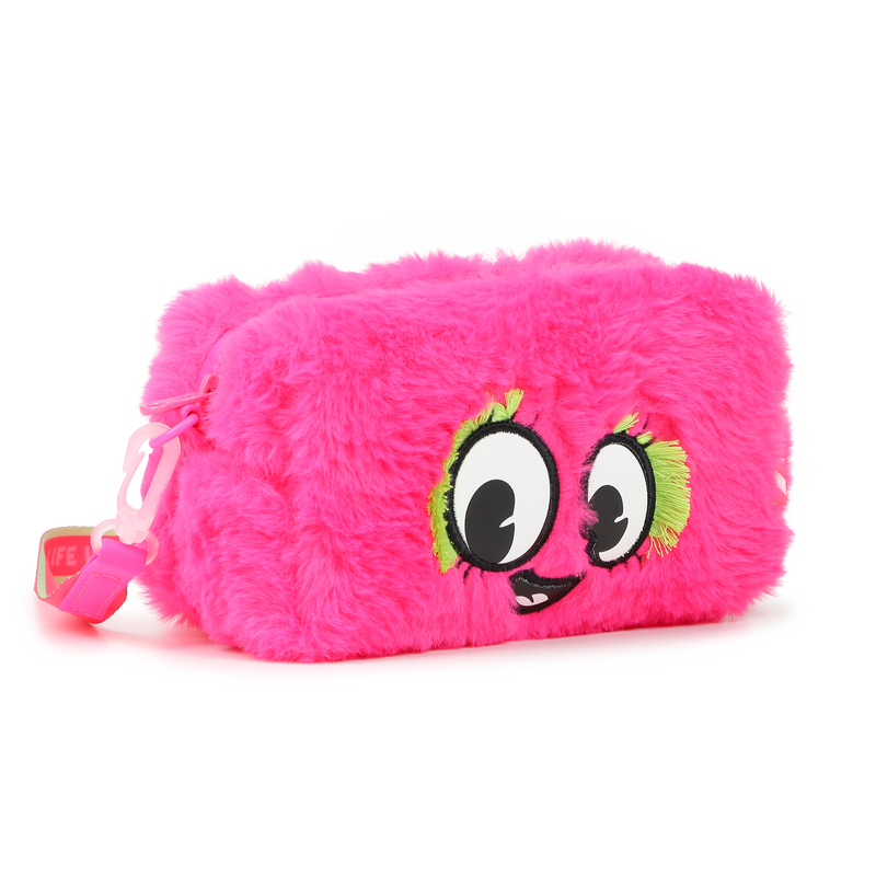 Etui BILLIEBLUSH 
                        GIRL